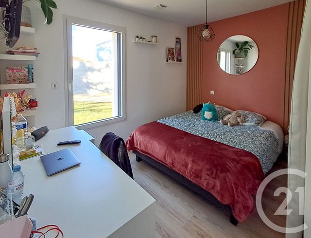 maison à vendre - 4 pièces - 122.1 m2 - LANDEVIEILLE - 85 - PAYS-DE-LOIRE - Century 21 Bleu Marine