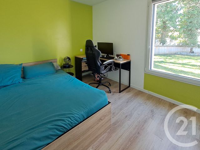 maison à vendre - 4 pièces - 122.1 m2 - LANDEVIEILLE - 85 - PAYS-DE-LOIRE - Century 21 Bleu Marine