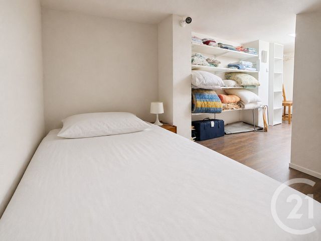 Appartement F2 bis à vendre - 3 pièces - 23.0 m2 - BRETIGNOLLES SUR MER - 85 - PAYS-DE-LOIRE - Century 21 Bleu Marine