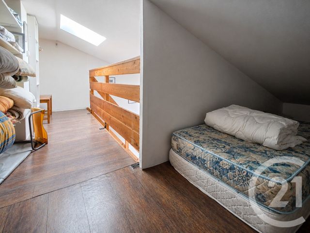 Appartement F2 bis à vendre - 3 pièces - 23.0 m2 - BRETIGNOLLES SUR MER - 85 - PAYS-DE-LOIRE - Century 21 Bleu Marine