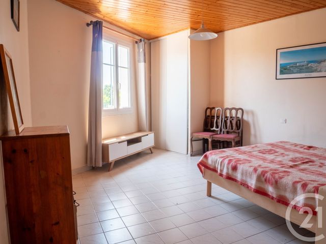 maison à vendre - 3 pièces - 57.84 m2 - BREM SUR MER - 85 - PAYS-DE-LOIRE - Century 21 Bleu Marine