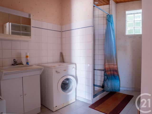 maison à vendre - 3 pièces - 57.84 m2 - BREM SUR MER - 85 - PAYS-DE-LOIRE - Century 21 Bleu Marine