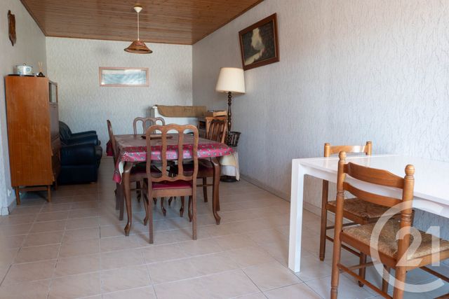 maison à vendre - 3 pièces - 57.84 m2 - BREM SUR MER - 85 - PAYS-DE-LOIRE - Century 21 Bleu Marine