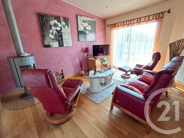 maison à vendre - 4 pièces - 90.0 m2 - BRETIGNOLLES SUR MER - 85 - PAYS-DE-LOIRE - Century 21 Bleu Marine