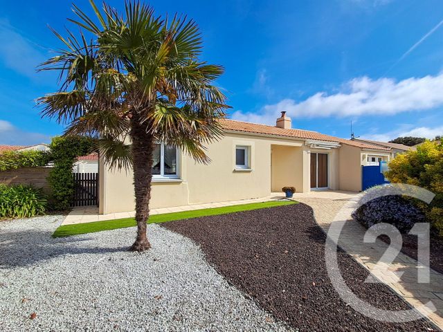 maison - BRETIGNOLLES SUR MER - 85