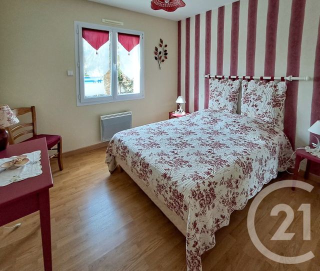 maison à vendre - 4 pièces - 90.0 m2 - BRETIGNOLLES SUR MER - 85 - PAYS-DE-LOIRE - Century 21 Bleu Marine