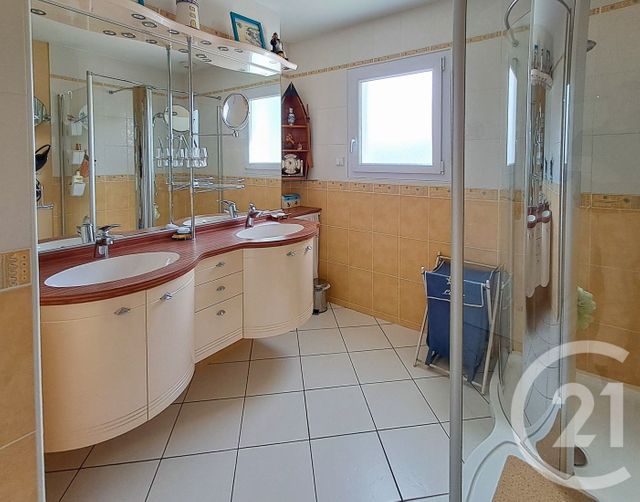 maison à vendre - 4 pièces - 90.0 m2 - BRETIGNOLLES SUR MER - 85 - PAYS-DE-LOIRE - Century 21 Bleu Marine