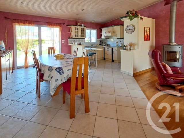 maison à vendre - 4 pièces - 90.0 m2 - BRETIGNOLLES SUR MER - 85 - PAYS-DE-LOIRE - Century 21 Bleu Marine