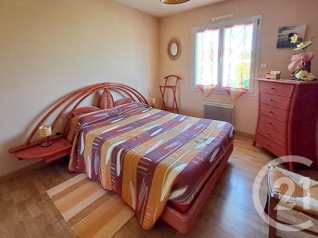 maison à vendre - 4 pièces - 90.0 m2 - BRETIGNOLLES SUR MER - 85 - PAYS-DE-LOIRE - Century 21 Bleu Marine