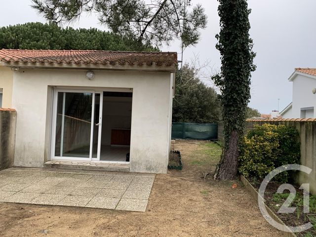 Maison à louer BRETIGNOLLES SUR MER