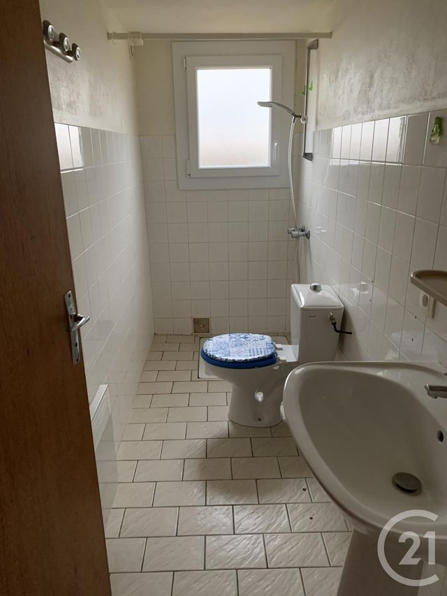 maison à louer - 3 pièces - 38.24 m2 - BRETIGNOLLES SUR MER - 85 - PAYS-DE-LOIRE - Century 21 Bleu Marine