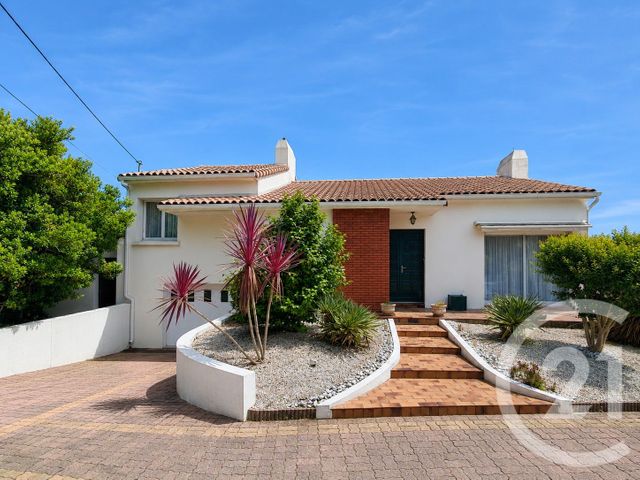 maison - BRETIGNOLLES SUR MER - 85