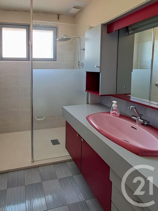 maison à vendre - 4 pièces - 102.4 m2 - BRETIGNOLLES SUR MER - 85 - PAYS-DE-LOIRE - Century 21 Bleu Marine
