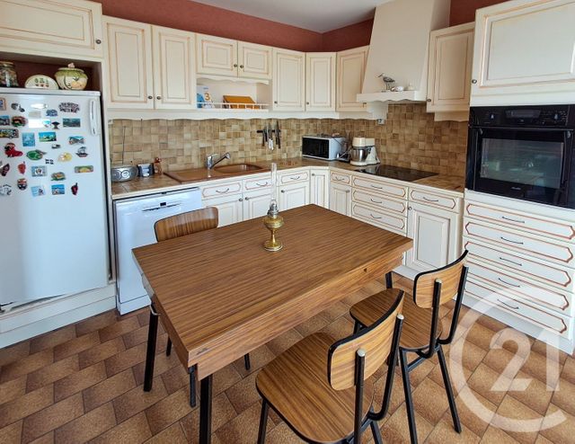 maison à vendre - 4 pièces - 102.4 m2 - BRETIGNOLLES SUR MER - 85 - PAYS-DE-LOIRE - Century 21 Bleu Marine