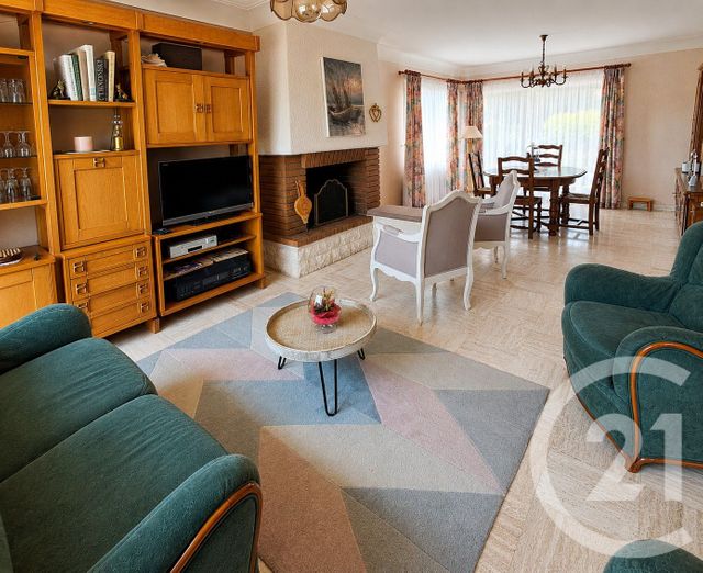 maison à vendre - 4 pièces - 102.4 m2 - BRETIGNOLLES SUR MER - 85 - PAYS-DE-LOIRE - Century 21 Bleu Marine