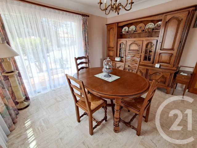 maison à vendre - 4 pièces - 102.4 m2 - BRETIGNOLLES SUR MER - 85 - PAYS-DE-LOIRE - Century 21 Bleu Marine