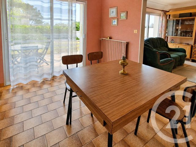 maison à vendre - 4 pièces - 102.4 m2 - BRETIGNOLLES SUR MER - 85 - PAYS-DE-LOIRE - Century 21 Bleu Marine