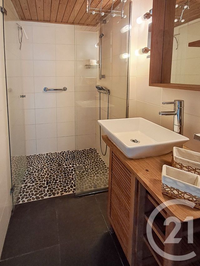 maison à vendre - 2 pièces - 34.59 m2 - BRETIGNOLLES SUR MER - 85 - PAYS-DE-LOIRE - Century 21 Bleu Marine