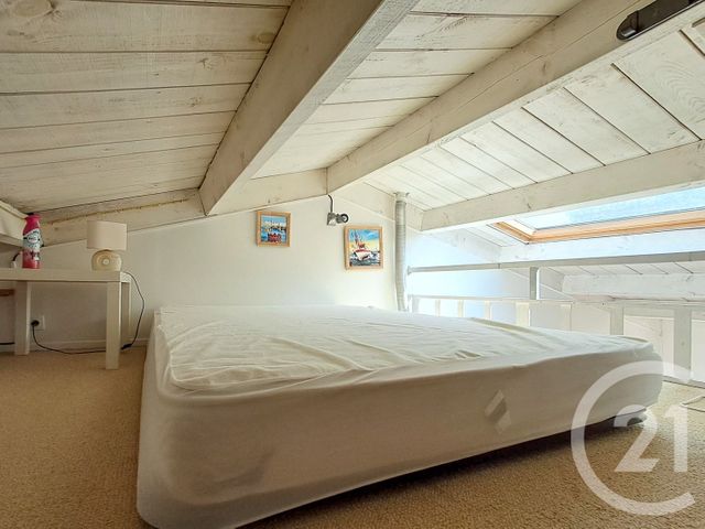 maison à vendre - 2 pièces - 34.59 m2 - BRETIGNOLLES SUR MER - 85 - PAYS-DE-LOIRE - Century 21 Bleu Marine