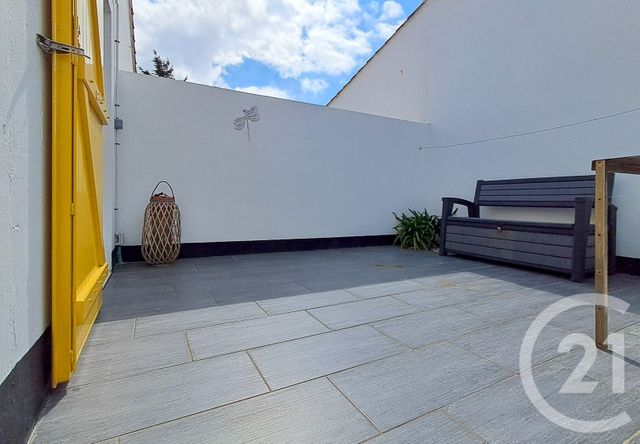 maison à vendre - 2 pièces - 34.59 m2 - BRETIGNOLLES SUR MER - 85 - PAYS-DE-LOIRE - Century 21 Bleu Marine