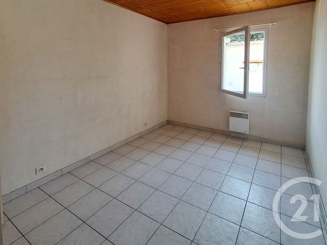 maison à vendre - 3 pièces - 44.5 m2 - BRETIGNOLLES SUR MER - 85 - PAYS-DE-LOIRE - Century 21 Bleu Marine