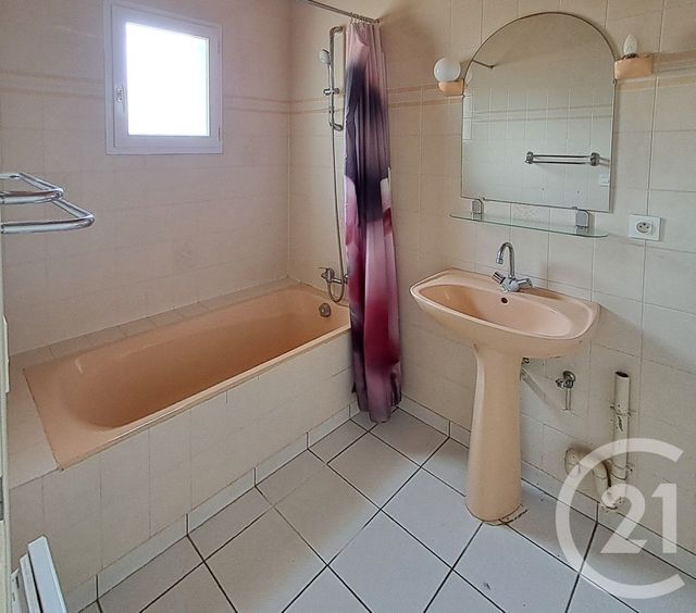 maison à vendre - 3 pièces - 44.5 m2 - BRETIGNOLLES SUR MER - 85 - PAYS-DE-LOIRE - Century 21 Bleu Marine