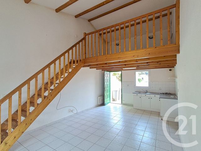 maison à vendre - 3 pièces - 44.5 m2 - BRETIGNOLLES SUR MER - 85 - PAYS-DE-LOIRE - Century 21 Bleu Marine
