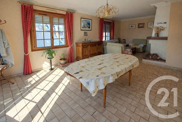 maison à vendre - 7 pièces - 134.25 m2 - BRETIGNOLLES SUR MER - 85 - PAYS-DE-LOIRE - Century 21 Bleu Marine