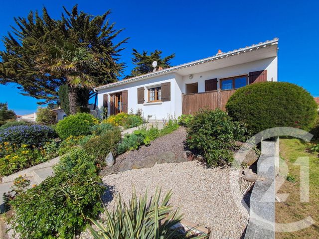 maison - BRETIGNOLLES SUR MER - 85