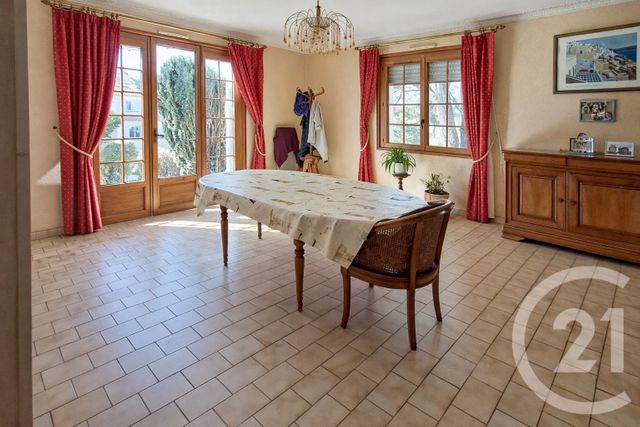 maison à vendre - 7 pièces - 134.25 m2 - BRETIGNOLLES SUR MER - 85 - PAYS-DE-LOIRE - Century 21 Bleu Marine