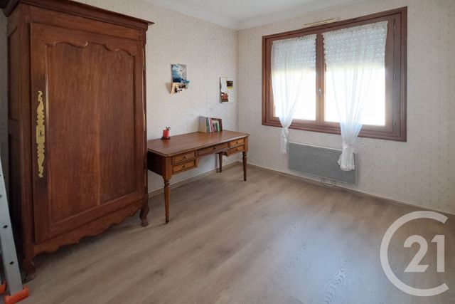 maison à vendre - 7 pièces - 134.25 m2 - BRETIGNOLLES SUR MER - 85 - PAYS-DE-LOIRE - Century 21 Bleu Marine