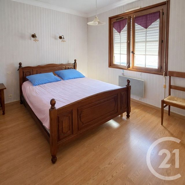 maison à vendre - 7 pièces - 134.25 m2 - BRETIGNOLLES SUR MER - 85 - PAYS-DE-LOIRE - Century 21 Bleu Marine