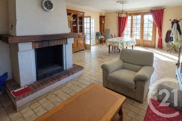 maison à vendre - 7 pièces - 134.25 m2 - BRETIGNOLLES SUR MER - 85 - PAYS-DE-LOIRE - Century 21 Bleu Marine
