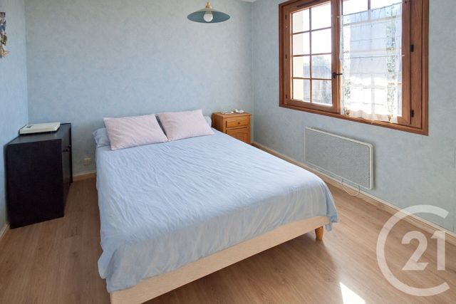 maison à vendre - 7 pièces - 134.25 m2 - BRETIGNOLLES SUR MER - 85 - PAYS-DE-LOIRE - Century 21 Bleu Marine