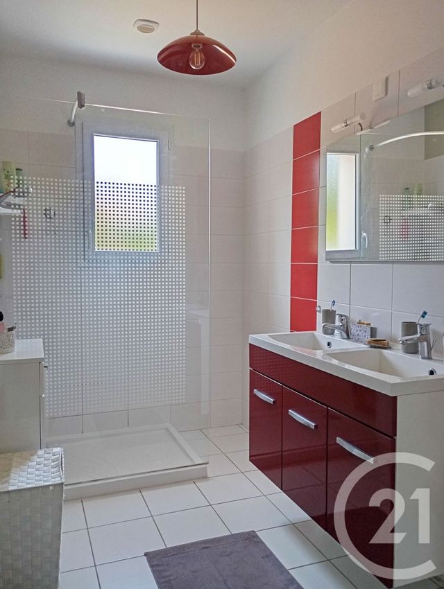 maison à vendre - 4 pièces - 82.23 m2 - LANDEVIEILLE - 85 - PAYS-DE-LOIRE - Century 21 Bleu Marine