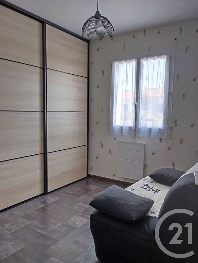 maison à vendre - 4 pièces - 82.23 m2 - LANDEVIEILLE - 85 - PAYS-DE-LOIRE - Century 21 Bleu Marine