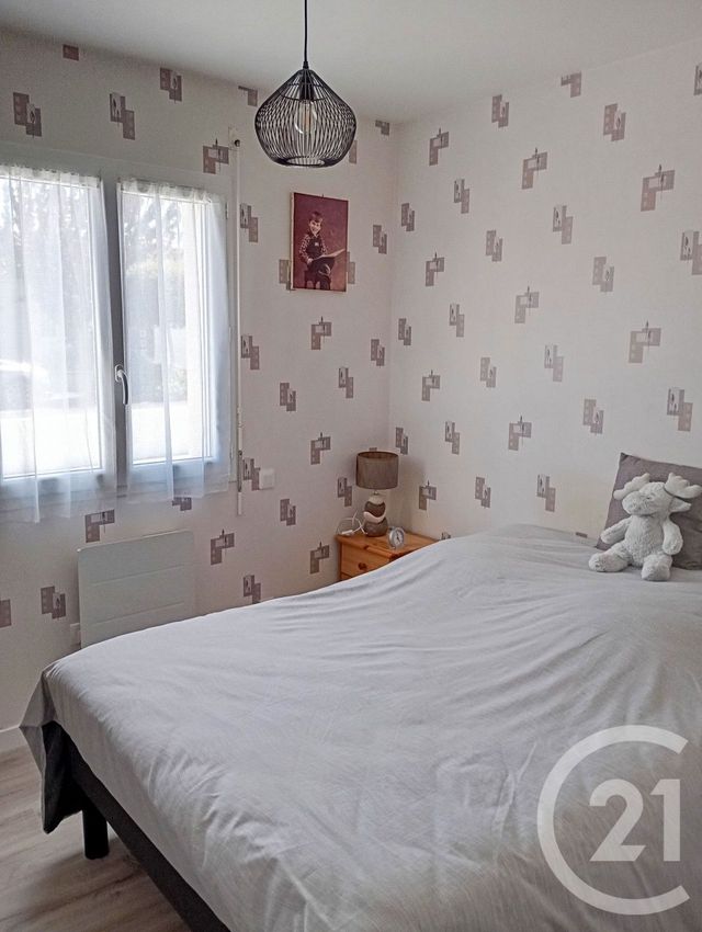 maison à vendre - 4 pièces - 82.23 m2 - LANDEVIEILLE - 85 - PAYS-DE-LOIRE - Century 21 Bleu Marine