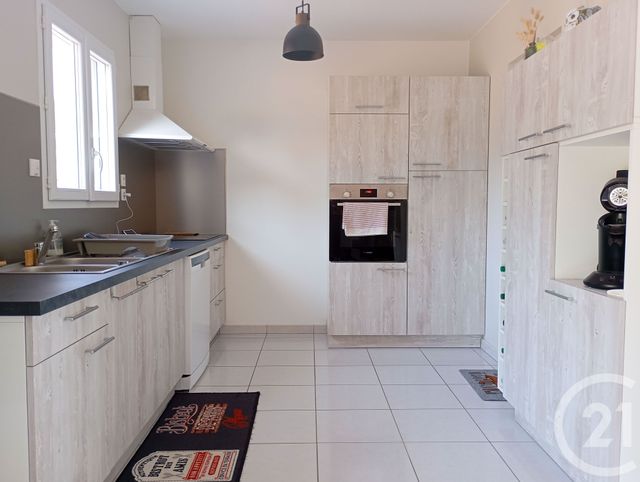 maison à vendre - 4 pièces - 82.23 m2 - LANDEVIEILLE - 85 - PAYS-DE-LOIRE - Century 21 Bleu Marine