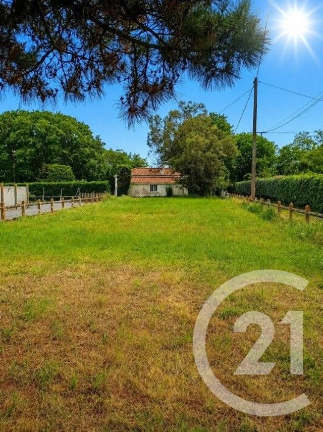 maison à vendre - 5 pièces - 98.65 m2 - BREM SUR MER - 85 - PAYS-DE-LOIRE - Century 21 Bleu Marine