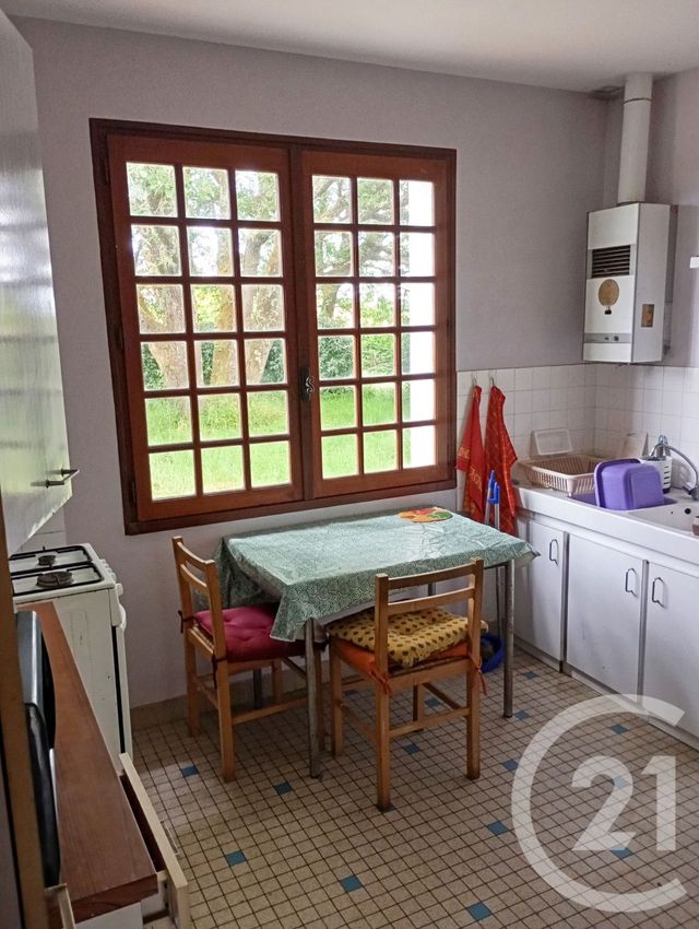 maison à vendre - 5 pièces - 98.65 m2 - BREM SUR MER - 85 - PAYS-DE-LOIRE - Century 21 Bleu Marine