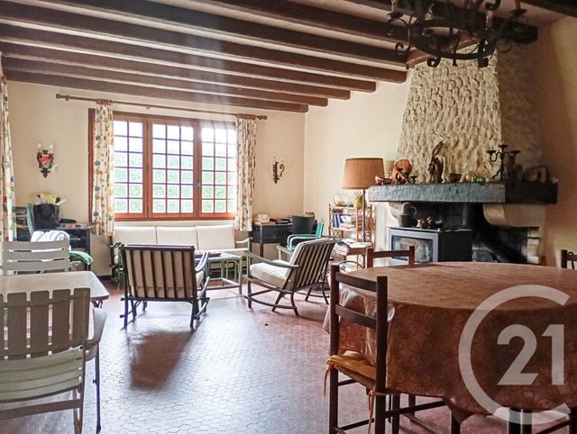 maison à vendre - 5 pièces - 98.65 m2 - BREM SUR MER - 85 - PAYS-DE-LOIRE - Century 21 Bleu Marine
