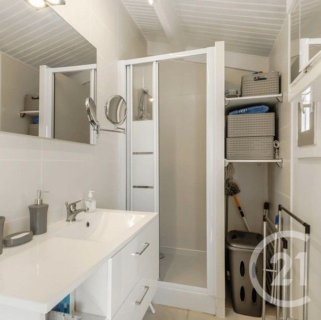 maison à vendre - 2 pièces - 26.0 m2 - BRETIGNOLLES SUR MER - 85 - PAYS-DE-LOIRE - Century 21 Bleu Marine