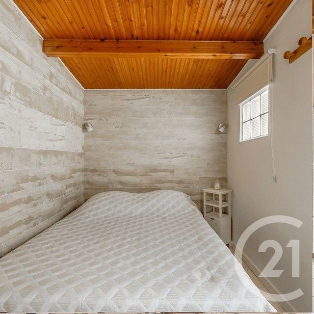 maison à vendre - 2 pièces - 26.0 m2 - BRETIGNOLLES SUR MER - 85 - PAYS-DE-LOIRE - Century 21 Bleu Marine