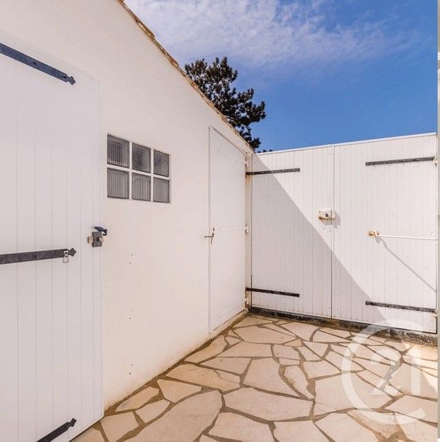 maison à vendre - 2 pièces - 26.0 m2 - BRETIGNOLLES SUR MER - 85 - PAYS-DE-LOIRE - Century 21 Bleu Marine