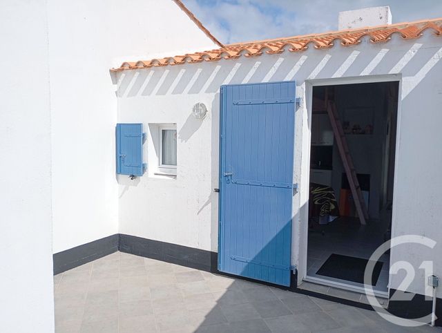 Maison à vendre BRETIGNOLLES SUR MER