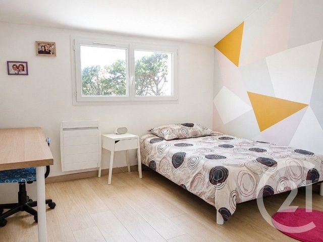 maison à vendre - 6 pièces - 135.29 m2 - BRETIGNOLLES SUR MER - 85 - PAYS-DE-LOIRE - Century 21 Bleu Marine