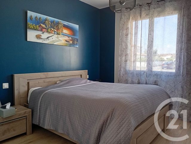 maison à vendre - 6 pièces - 135.29 m2 - BRETIGNOLLES SUR MER - 85 - PAYS-DE-LOIRE - Century 21 Bleu Marine