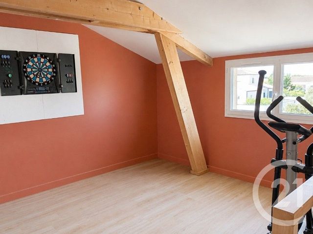 maison à vendre - 6 pièces - 135.29 m2 - BRETIGNOLLES SUR MER - 85 - PAYS-DE-LOIRE - Century 21 Bleu Marine