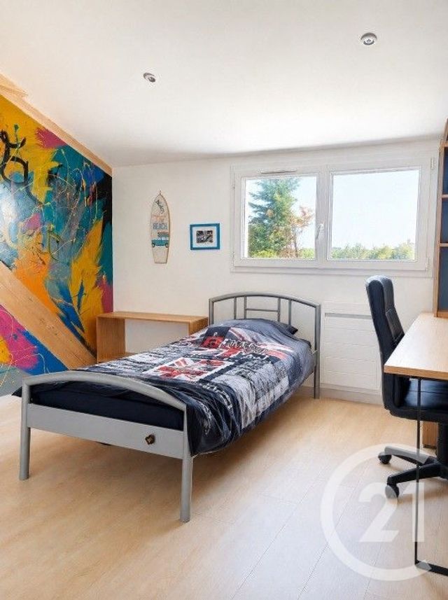 maison à vendre - 6 pièces - 135.29 m2 - BRETIGNOLLES SUR MER - 85 - PAYS-DE-LOIRE - Century 21 Bleu Marine