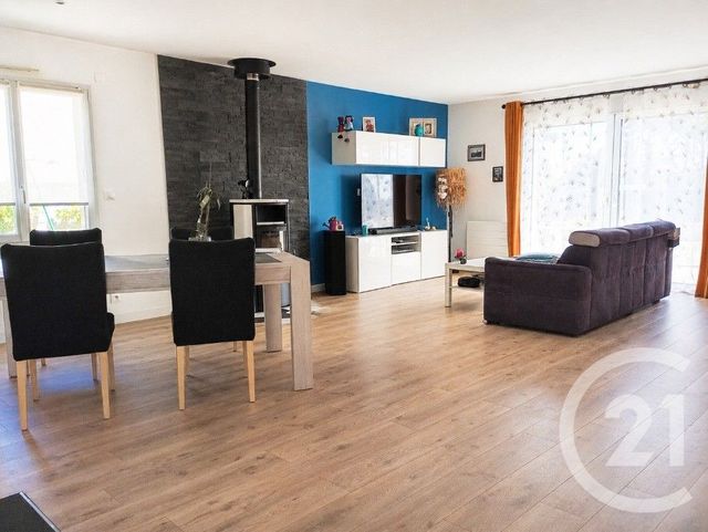 maison à vendre - 6 pièces - 135.29 m2 - BRETIGNOLLES SUR MER - 85 - PAYS-DE-LOIRE - Century 21 Bleu Marine